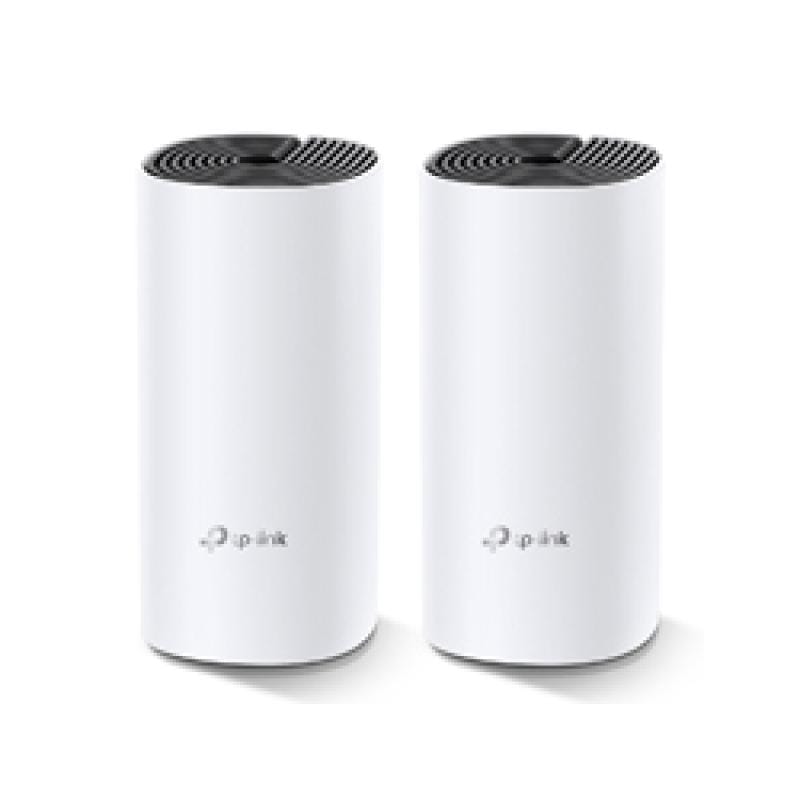 TP-Link TP-LINK TPLINK Access Point DECO M4(1-PACK) M4(1PACK)