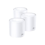 TP-Link TP-LINK TPLINK Access Point DECO X20(3-PACK) X20(3PACK)