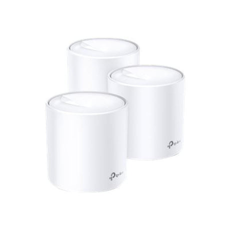 TP-Link TP-LINK TPLINK Access Point DECO X20(3-PACK) X20(3PACK)