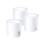 TP-Link TP-LINK TPLINK Access Point DECO X20(3-PACK) X20(3PACK)