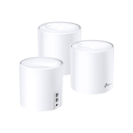 TP-Link TP-LINK TPLINK Access Point DECO X20(3-PACK) X20(3PACK)