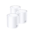 TP-Link TP-LINK TPLINK Access Point DECO X20(3-PACK) X20(3PACK)