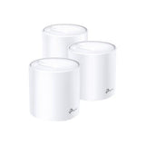 TP-Link TP-LINK TPLINK Access Point DECO X20(3-PACK) X20(3PACK)