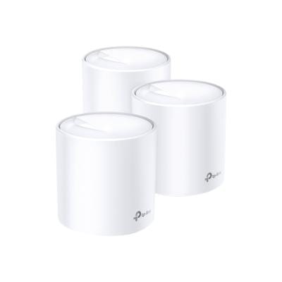 TP-Link TP-LINK TPLINK Access Point DECO X20(3-PACK) X20(3PACK)