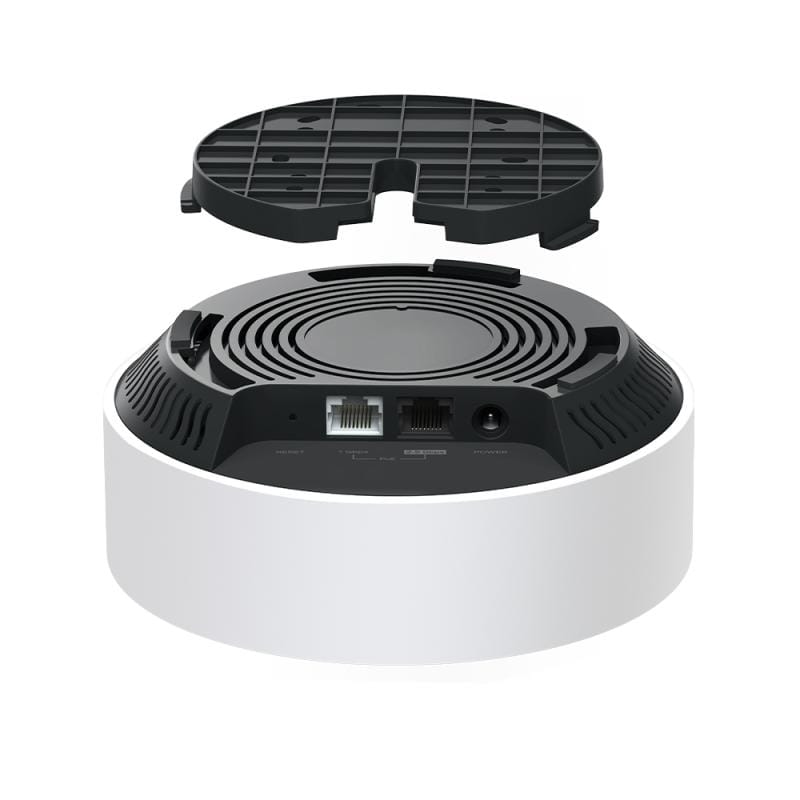 TP-Link TP-Link Deco X50-PoE Access Point Mesh Wi‑Fi 6 cu alimentare PoE, 1-pack