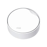 TP-Link TP-Link Deco X50-PoE Access Point Mesh Wi‑Fi 6 cu alimentare PoE, 1-pack