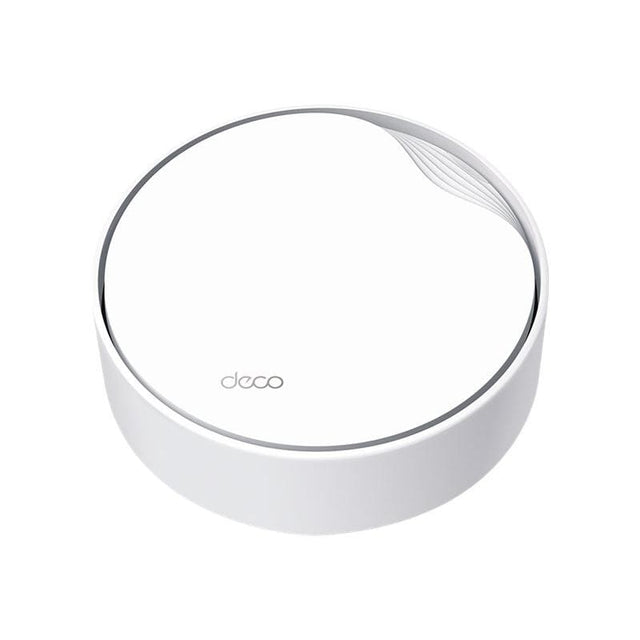 TP-Link TP-Link Deco X50-PoE Access Point Mesh Wi‑Fi 6 cu alimentare PoE, 1-pack