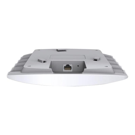 TP-Link Access Point Wi‑Fi TP‑Link EAP110, 300 Mbps, montare pe tavan/perete, suport rețea Guest, administrare centralizată