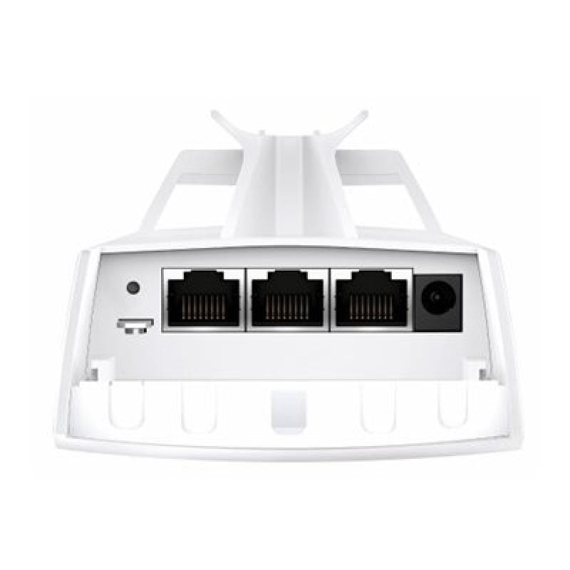 TP-Link Kit Bridge Wireless Exterior TP-Link EAP215-Bridge pentru Conexiune Punct-la-Punct/Punct-la-Multipunct