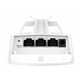 TP-Link Kit Bridge Wireless Exterior TP-Link EAP215-Bridge pentru Conexiune Punct-la-Punct/Punct-la-Multipunct