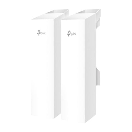 TP-Link Kit Bridge Wireless Exterior TP-Link EAP215-Bridge pentru Conexiune Punct-la-Punct/Punct-la-Multipunct
