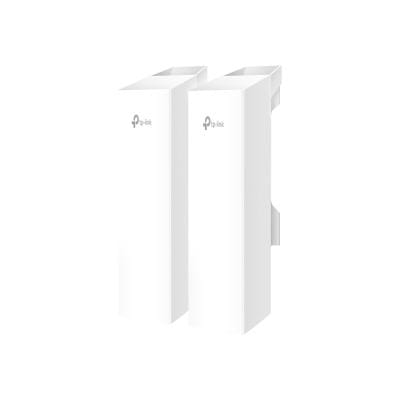 TP-Link Kit Bridge Wireless Exterior TP-Link EAP215-Bridge pentru Conexiune Punct-la-Punct/Punct-la-Multipunct