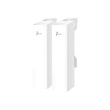 TP-Link Kit Bridge Wireless Exterior TP-Link EAP215-Bridge pentru Conexiune Punct-la-Punct/Punct-la-Multipunct