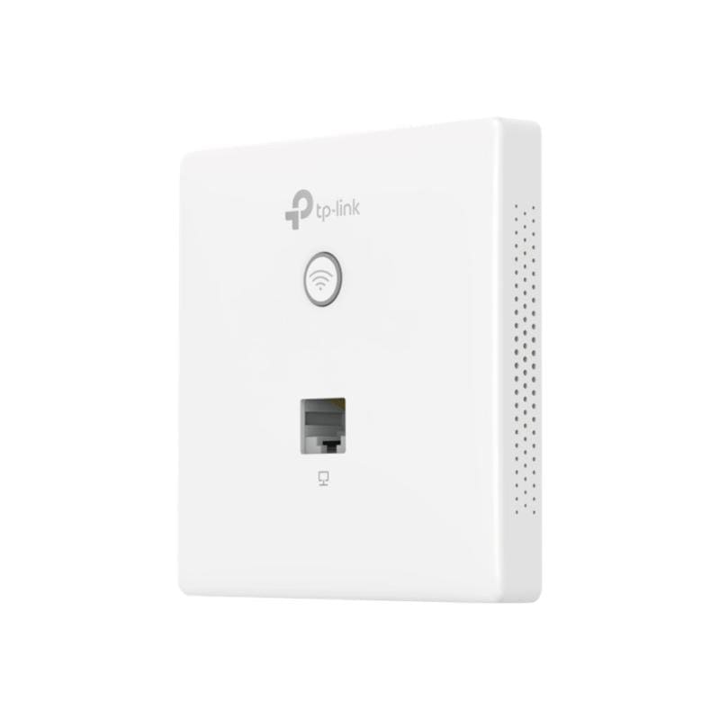 TP-Link Access Point Wi‑Fi TP-Link Omada EAP230-WALL, Wall-Plate, Dual-Band, Montaj pe Perete