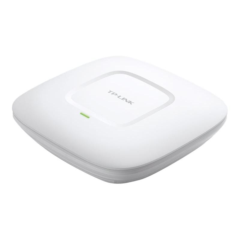 TP-Link Access Point Wi‑Fi TP‑Link Omada EAP115, Management Centralizat, Extindere Acoperire Wireless