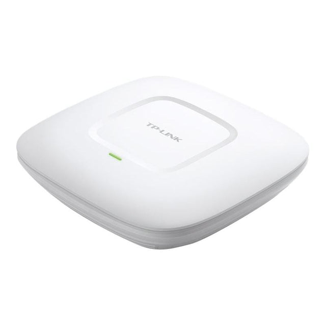 TP-Link Access Point Wi‑Fi TP‑Link Omada EAP115, Management Centralizat, Extindere Acoperire Wireless