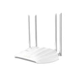 TP-Link Access Point Wireless TP-Link TL-WA1201, Extindere Acoperire Wi-Fi pentru Acasă și Birou