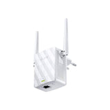 TP-Link TP-Link TL-WA855RE Extender Wi‑Fi 300 Mbps, Amplificator Semnal Wireless, Montare la Priză, Alb