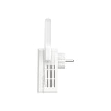 TP-Link Repeater Wi‑Fi TP-Link TL‑WA860RE, Amplificator Semnal Wireless cu Alimentare la Priză, 300 Mbps, Alb