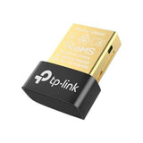 TP-Link Adaptor USB Bluetooth TP-LINK UB400, Bluetooth 4.0, Plug & Play, Compact pentru PC și Laptop