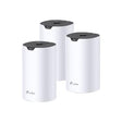 TP-Link Sistem Wi‑Fi Mesh TP‑Link Deco S7, pachet 3 unități, acoperire extinsă pentru locuințe mari