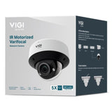 TP-Link Cameră IP TP-Link InSight S245ZI pentru supraveghere video la distanță, monitorizare locuință și birou