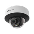 TP-Link Cameră de supraveghere IP TP-LINK InSight S285, obiectiv 4 mm, acces remote prin rețea