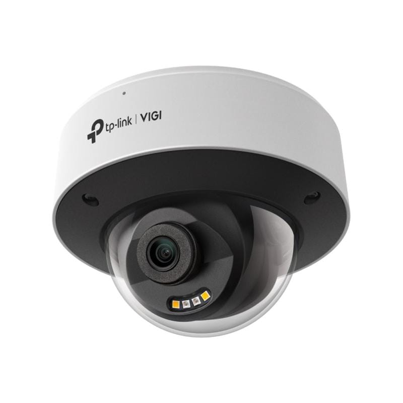 TP-Link Cameră de supraveghere IP TP-LINK InSight S285, obiectiv 4 mm, acces remote prin rețea