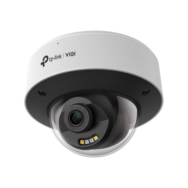 TP-Link Cameră de supraveghere IP TP-LINK InSight S285, obiectiv 4 mm, acces remote prin rețea