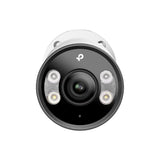 TP-Link Cameră IP TP-LINK InSight S345, obiectiv 4 mm, supraveghere video prin rețea pentru casă și spații comerciale