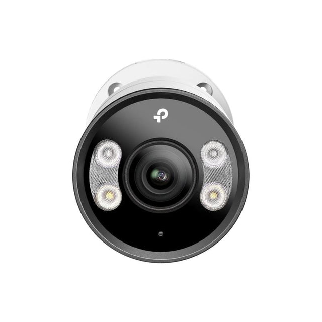 TP-Link Cameră IP TP-LINK InSight S345, obiectiv 4 mm, supraveghere video prin rețea pentru casă și spații comerciale