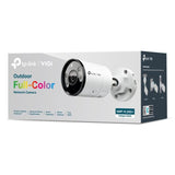 TP-Link Cameră IP TP-Link InSight S355, obiectiv 4 mm, supraveghere video și acces de la distanță