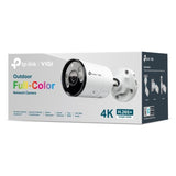 TP-Link Cameră IP de supraveghere TP-Link InSight S385, obiectiv 4 mm, monitorizare prin rețea pentru casă și birou