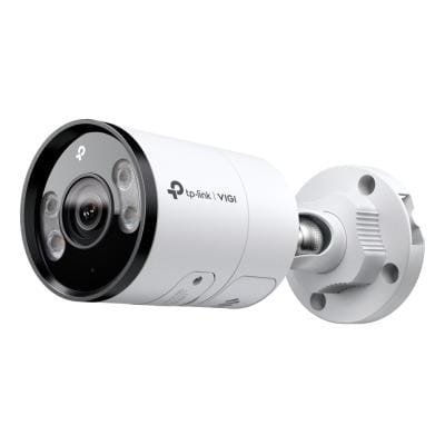 TP-Link Cameră IP de supraveghere TP-Link InSight S385, obiectiv 4 mm, monitorizare prin rețea pentru casă și birou