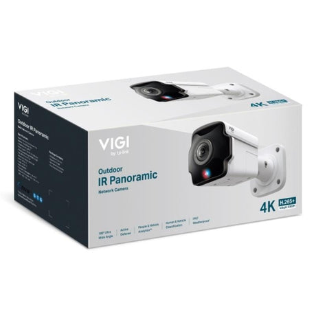 TP-Link Cameră IP TP-LINK InSight S385PI pentru supraveghere interior, acces de la distanță, instalare rapidă