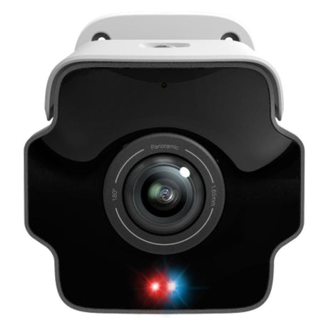TP-Link Cameră IP TP-LINK InSight S385PI pentru supraveghere interior, acces de la distanță, instalare rapidă