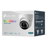 TP-Link Cameră de supraveghere IP TP-Link InSight S445, obiectiv 2,8 mm, unghi larg, monitorizare de la distanță