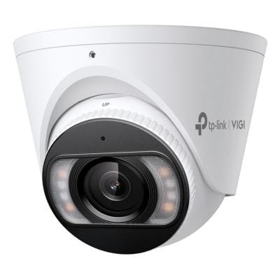 TP-Link Cameră de supraveghere IP TP-Link InSight S445, obiectiv 2,8 mm, unghi larg, monitorizare de la distanță