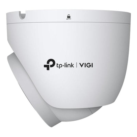 TP-Link Cameră IP TP-Link InSight S445ZI, supraveghere video la distanță, streaming în timp real, pentru interior și spații comerciale