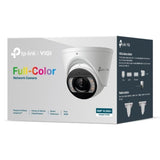 TP-Link Cameră IP TP-Link InSight S455, obiectiv 2,8 mm, monitorizare de la distanță, detecție mișcare, notificări