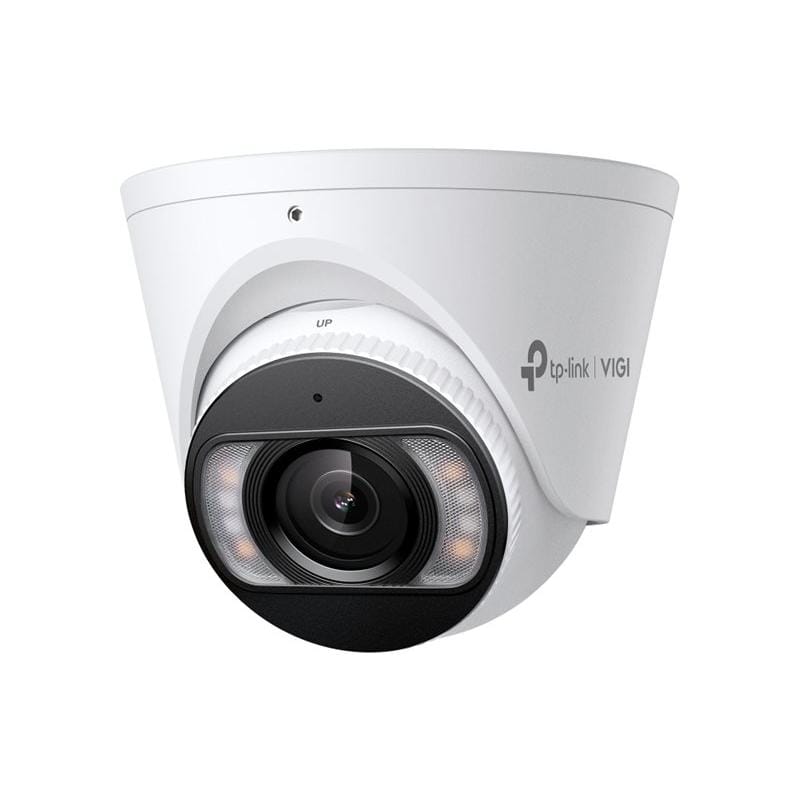 TP-Link Cameră IP TP-LINK InSight S485, obiectiv 4 mm, supraveghere rețea și monitorizare la distanță