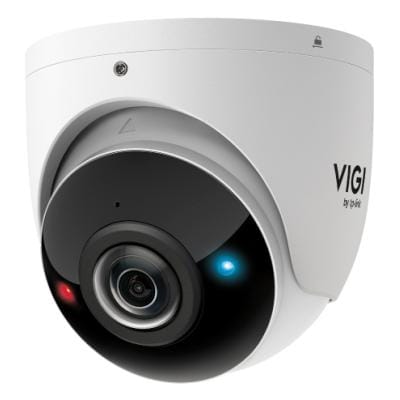 TP-Link Cameră IP TP-LINK InSight S485PI pentru supraveghere video în rețea, acces de la distanță și detectare mișcare