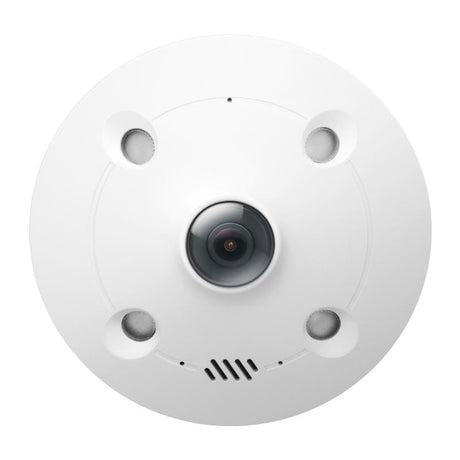 TP-Link Cameră IP TP-Link InSight S655I pentru supraveghere video prin rețea, acces de la distanță