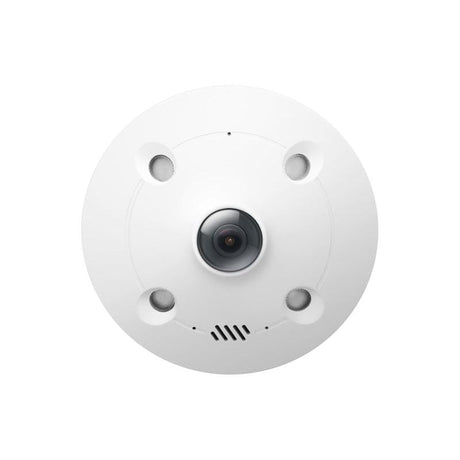 TP-Link Cameră IP TP-Link InSight S655I pentru supraveghere video prin rețea, acces de la distanță