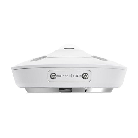TP-Link Cameră IP TP-Link InSight S655I pentru supraveghere video prin rețea, acces de la distanță