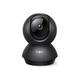 TP-Link Cameră de supraveghere IP Wi‑Fi interior TP‑Link Tapo C201, control prin aplicație, monitorizare la distanță