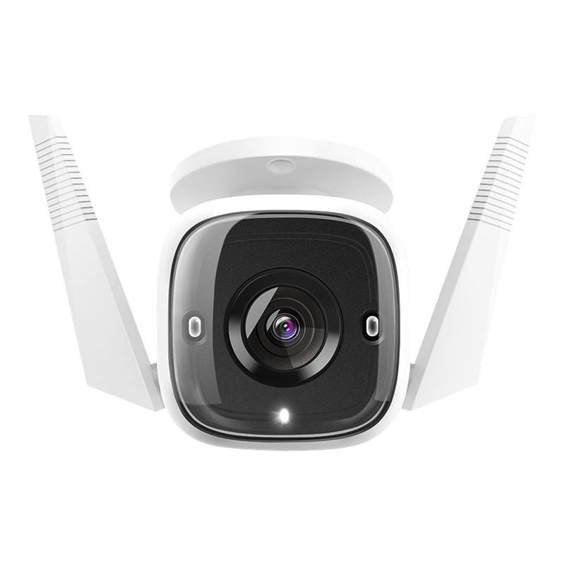 TP-Link Cameră de supraveghere IP TP-Link Tapo C310, exterior, Full HD 3MP, vedere nocturnă, Wi‑Fi, detectare mișcare
