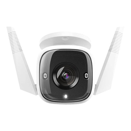 TP-Link Cameră de supraveghere IP TP-Link Tapo C310, exterior, Full HD 3MP, vedere nocturnă, Wi‑Fi, detectare mișcare