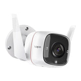TP-Link Cameră de supraveghere IP TP-Link Tapo C310, exterior, Full HD 3MP, vedere nocturnă, Wi‑Fi, detectare mișcare