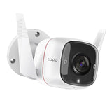 TP-Link Cameră de supraveghere IP TP-Link Tapo C310, exterior, Full HD 3MP, vedere nocturnă, Wi‑Fi, detectare mișcare
